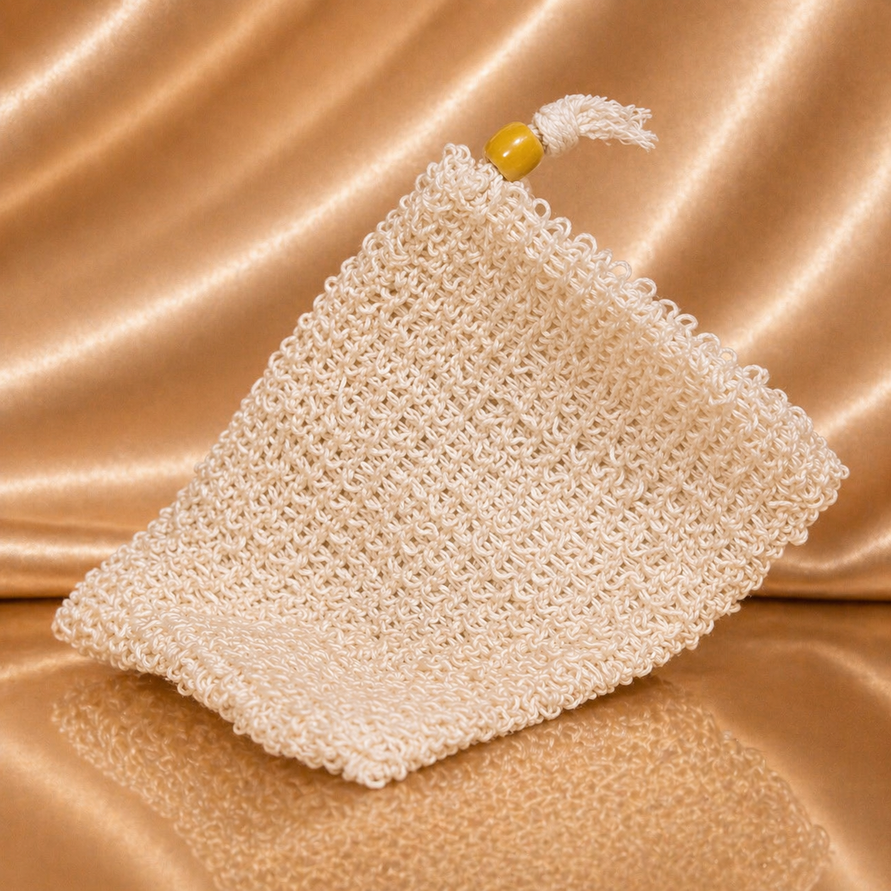 Alee Aesthetics Soap Sack