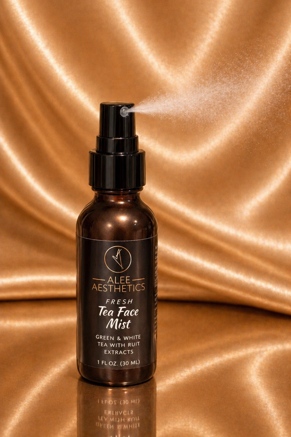 Fresh Tea Face Mist