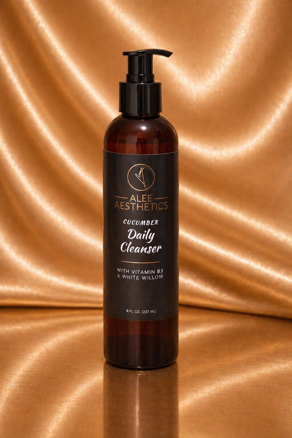 Cucumber Daily Cleanser