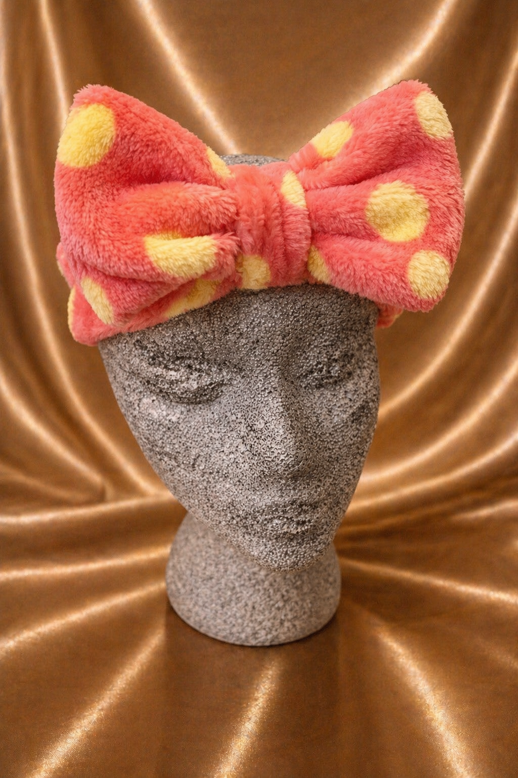 Spa Head Band