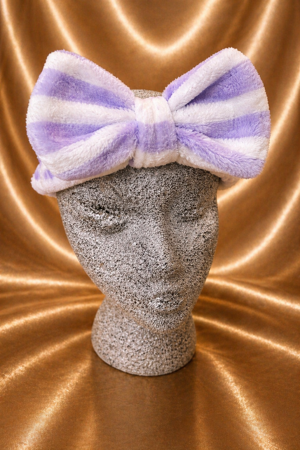 Spa Head Band