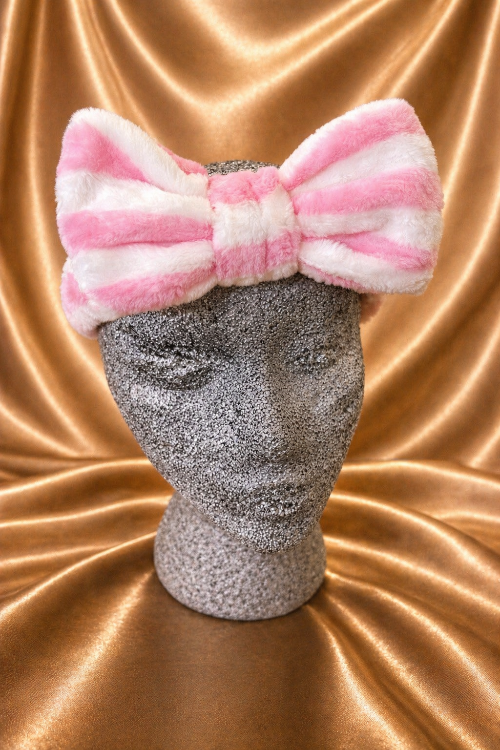 Spa Head Band