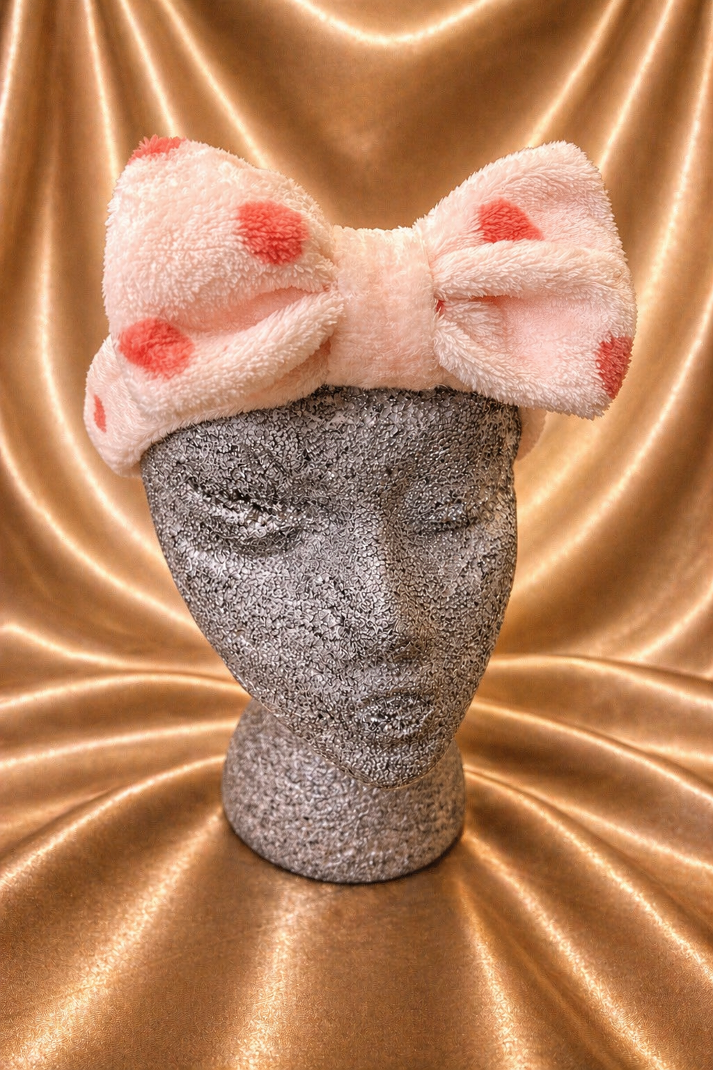 Spa Head Band