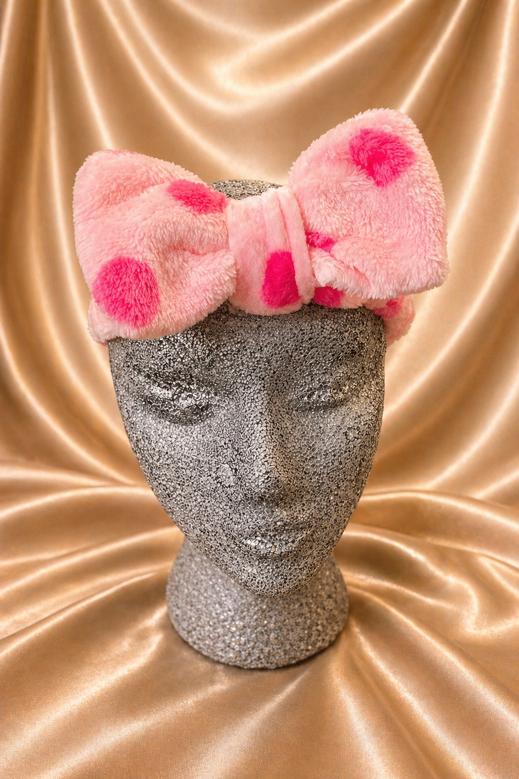 Spa Head Band