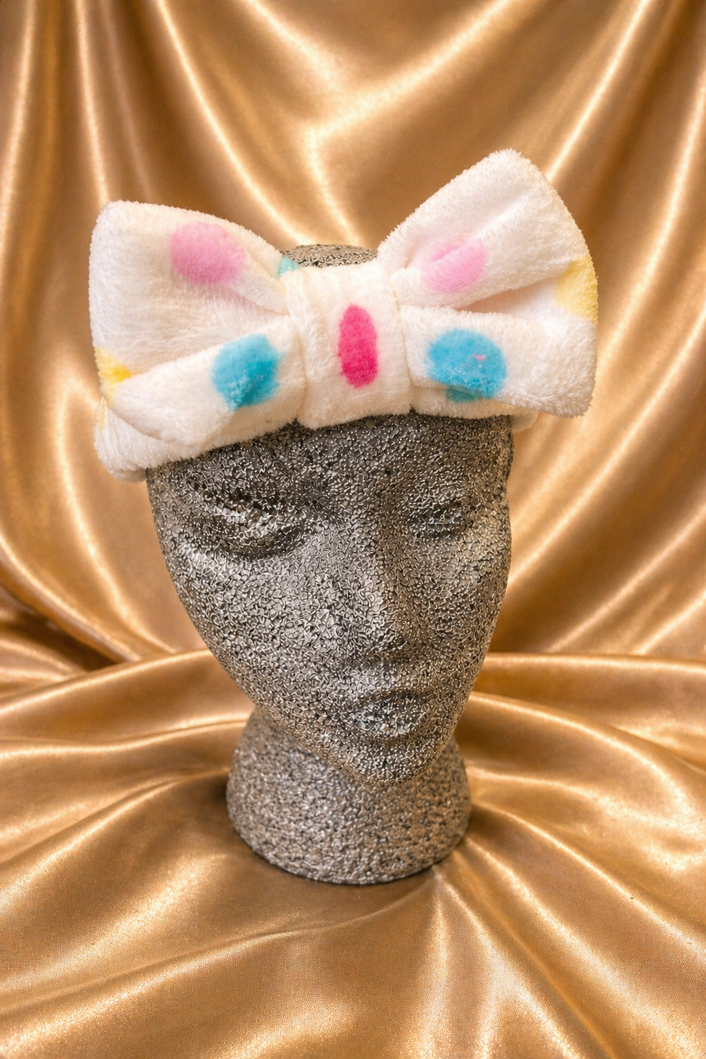 Spa Head Band