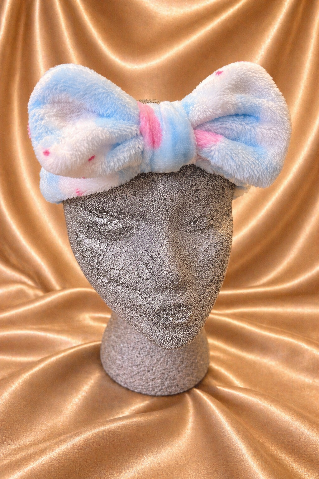 Spa Head Band