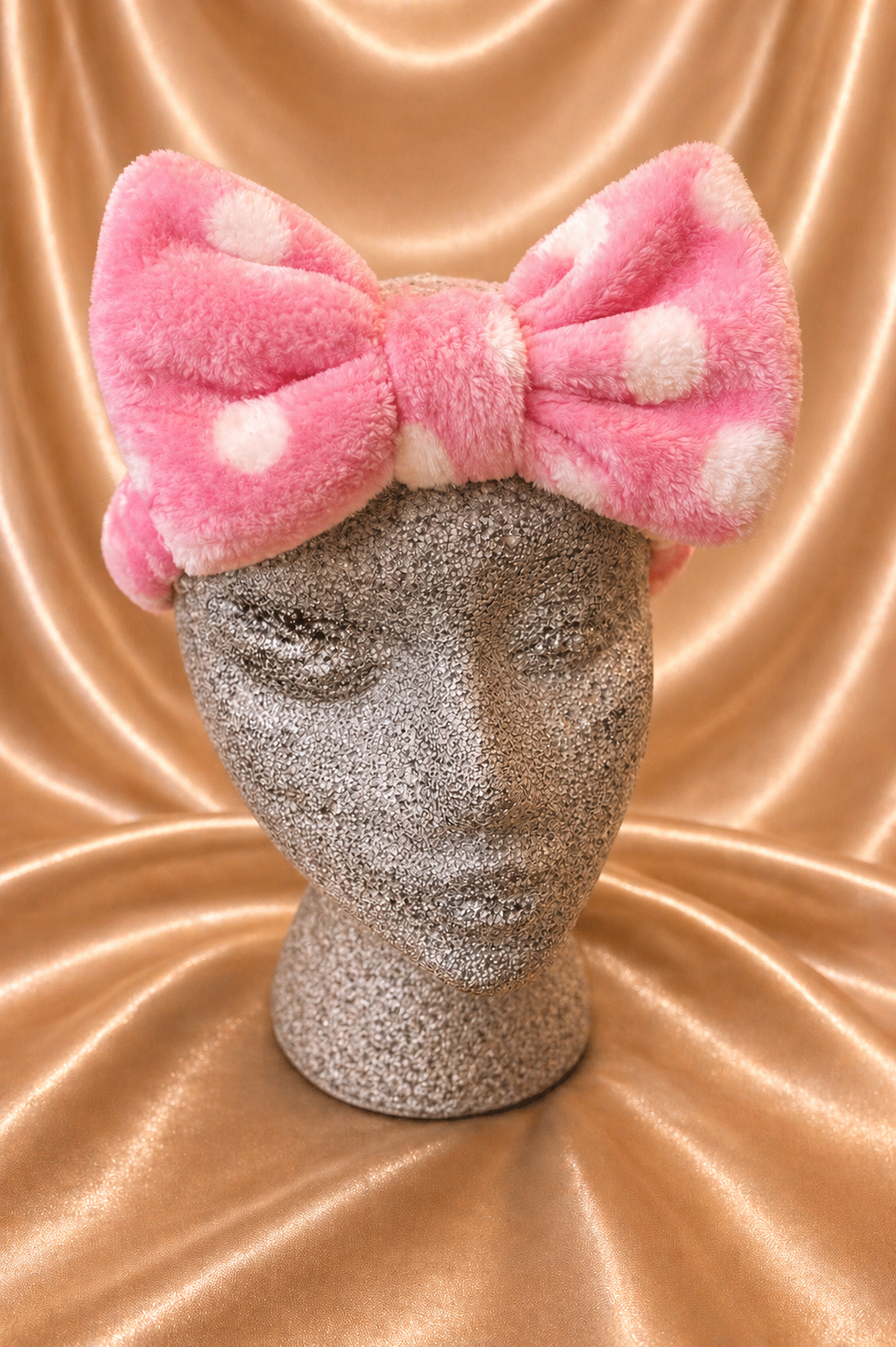 Spa Head Band