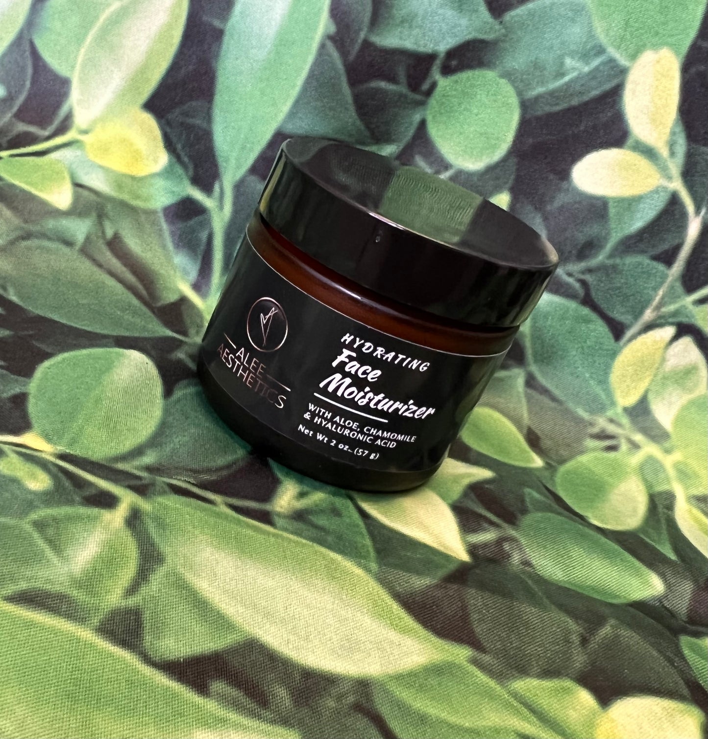 Hydrating Face Moisturizer