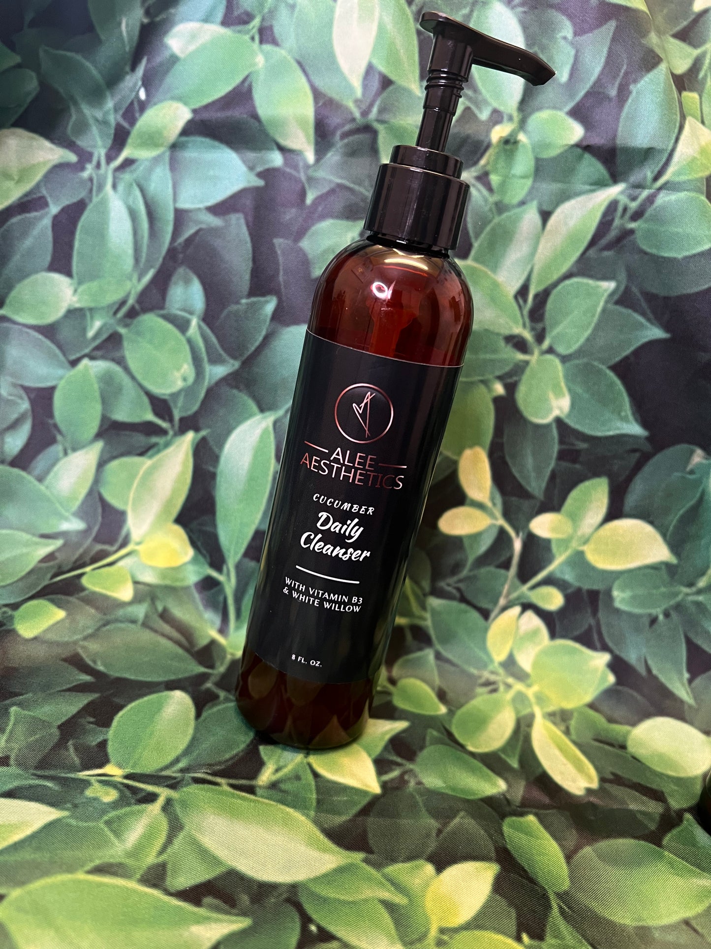 Cucumber Daily Cleanser