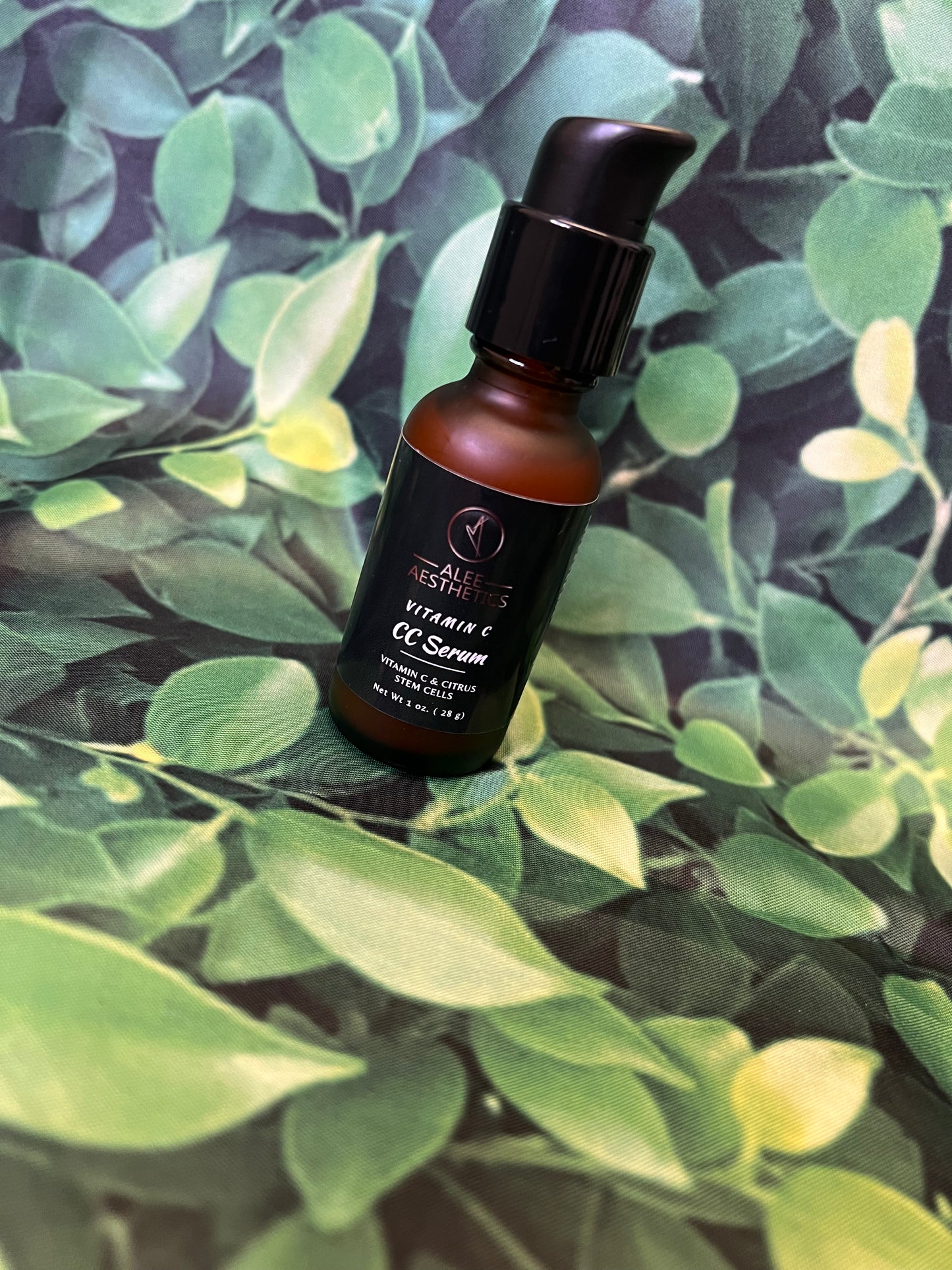 CC Serum with Vitamin C