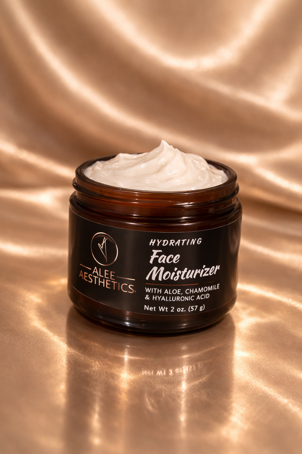 Hydrating Face Moisturizer