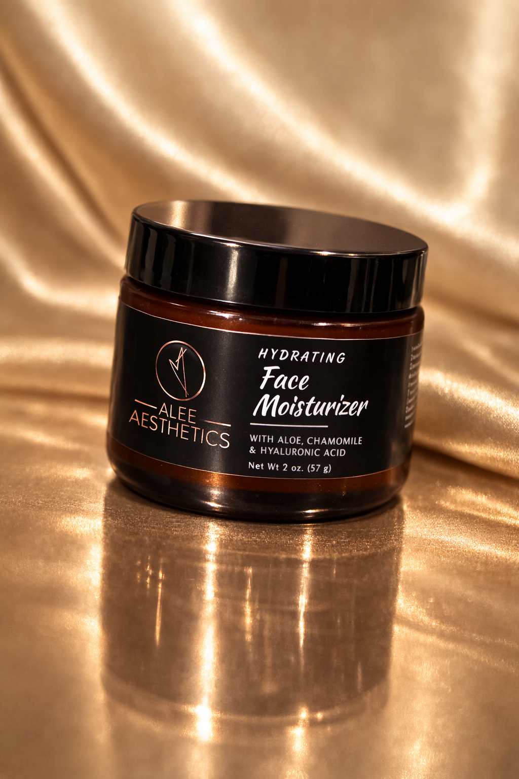 Hydrating Face Moisturizer