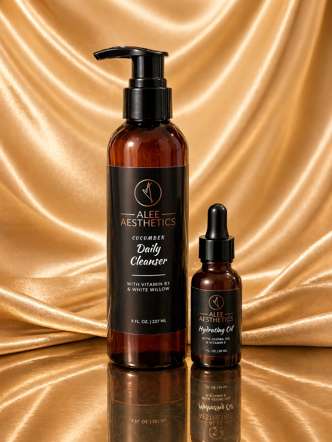 2S Radiance Glow