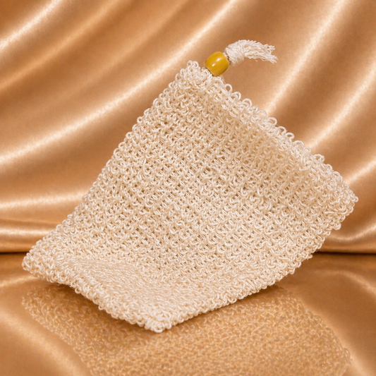Alee Aesthetics Soap Sack