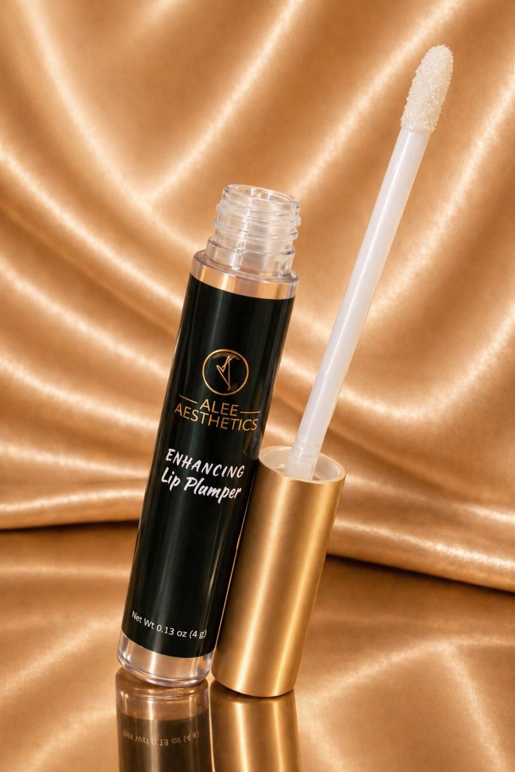 Enhancing Lip Plumper