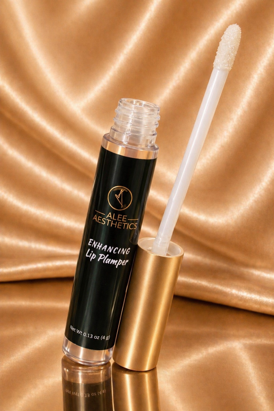 Enhancing Lip Plumper