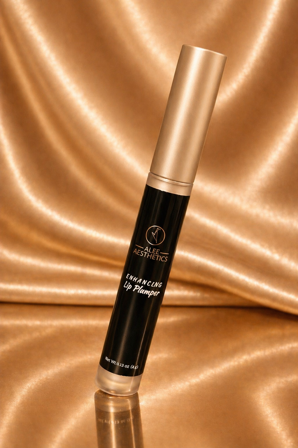 Enhancing Lip Plumper