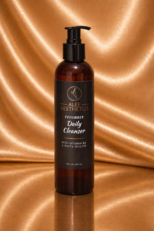 Cucumber Daily Cleanser