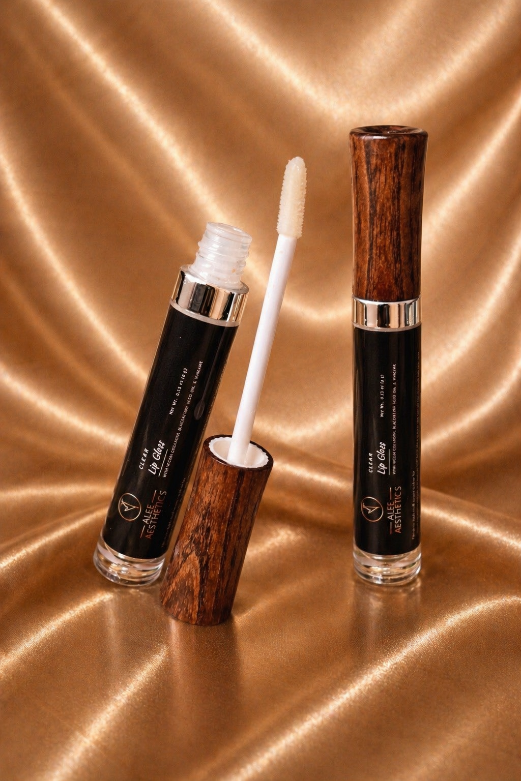 Clear Lip Gloss