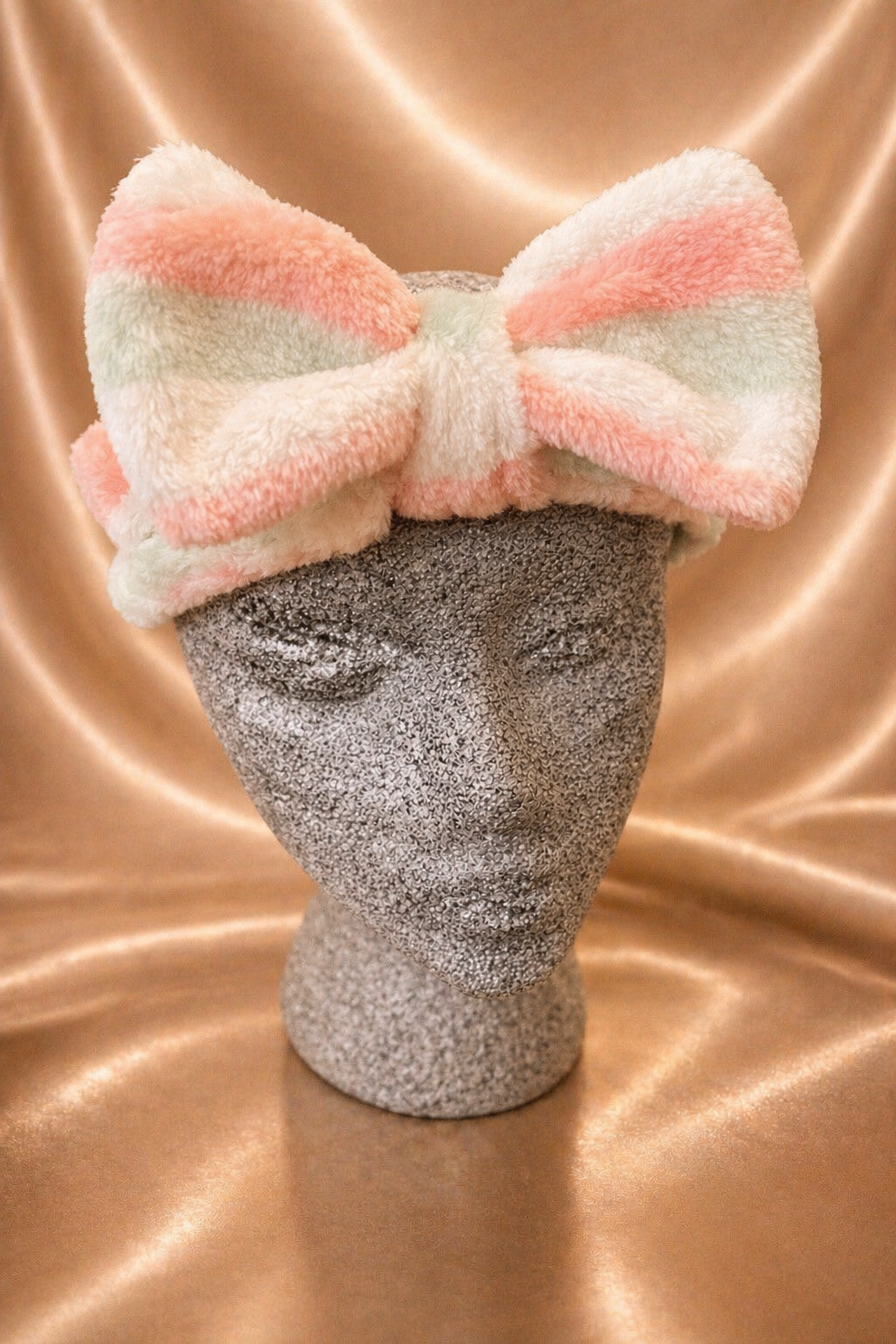 Spa Head Band