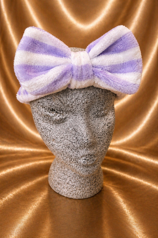 Spa Head Band