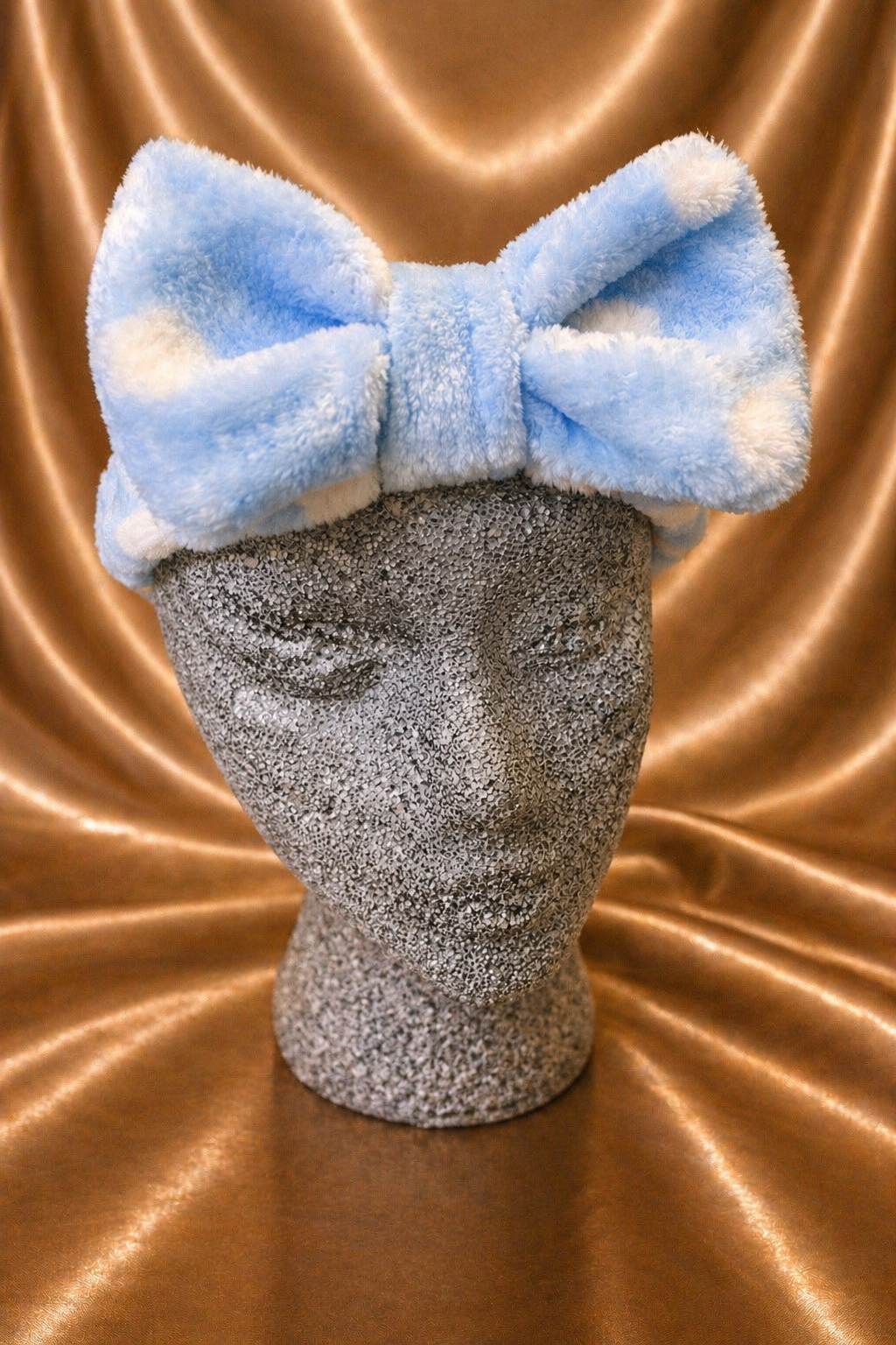 Spa Head Band