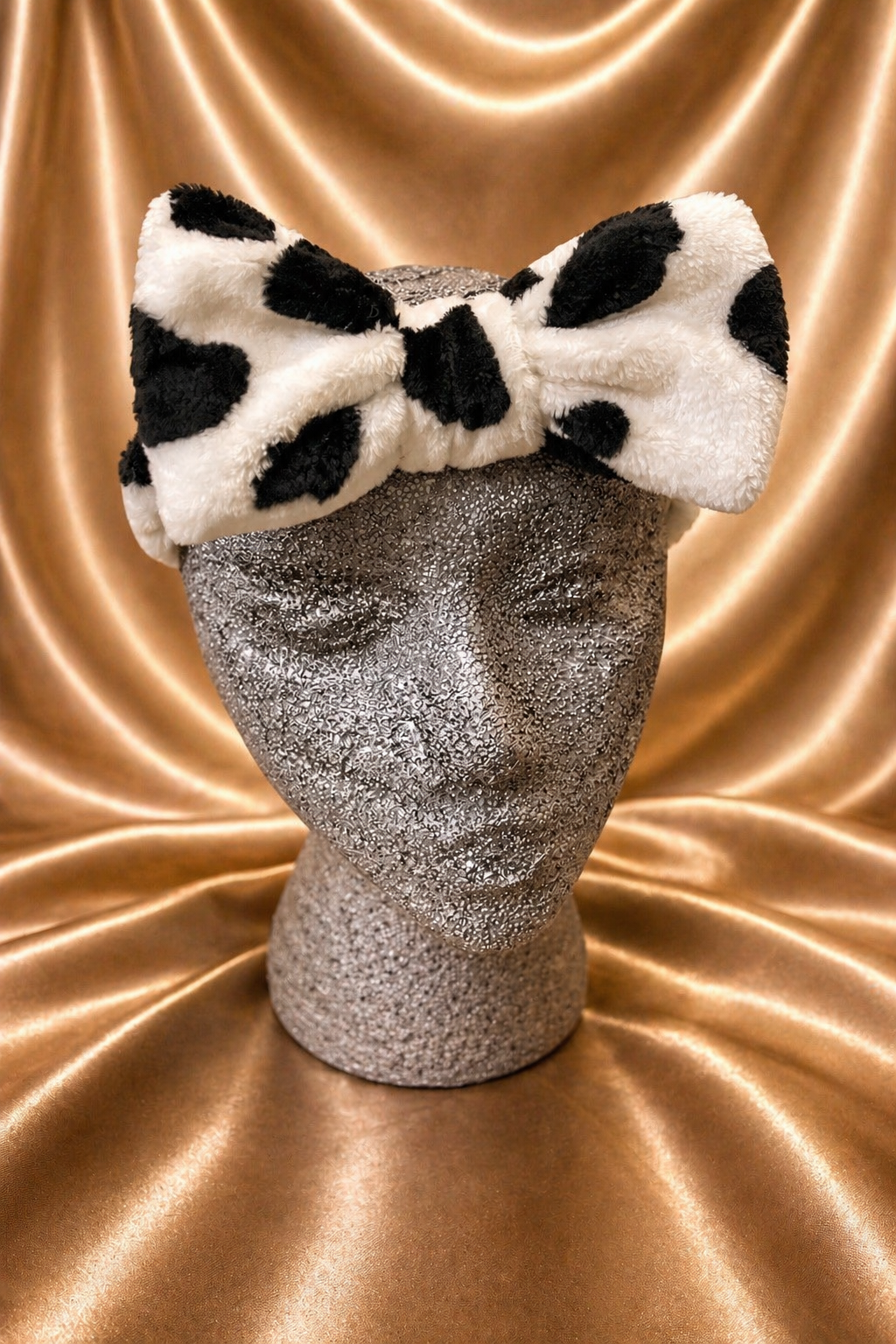 Spa Head Band