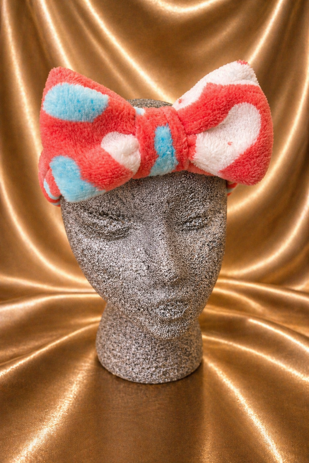 Spa Head Band
