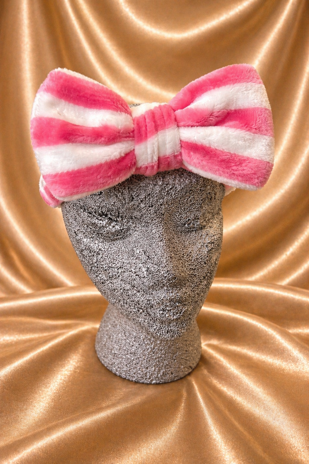 Spa Head Band