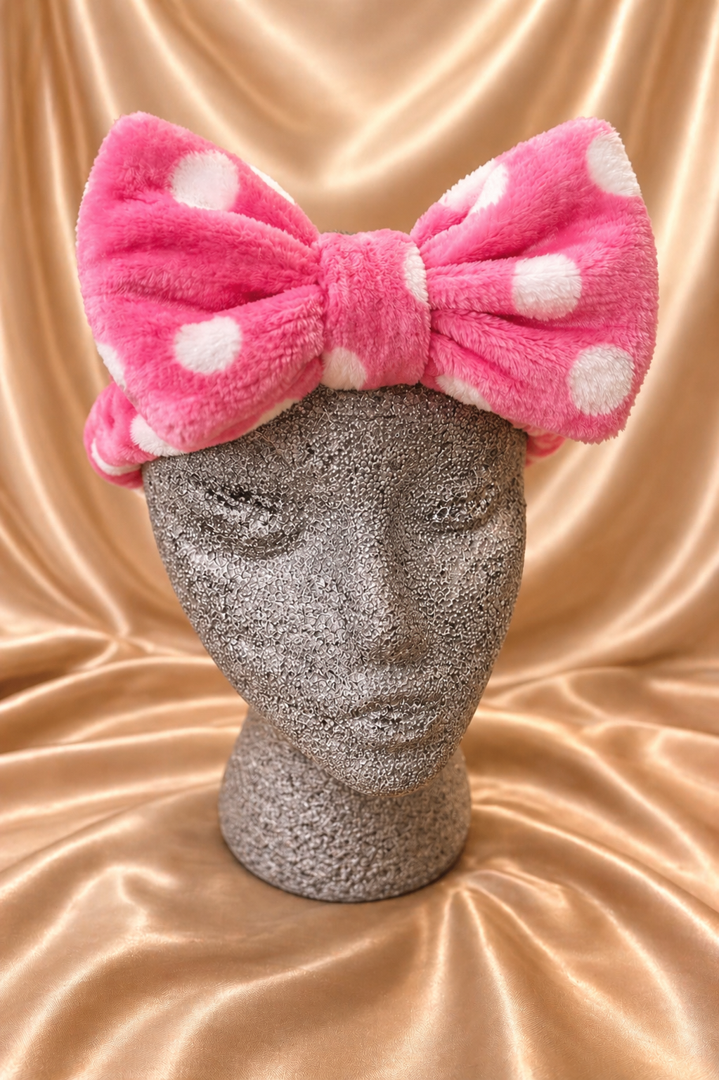 Spa Head Band